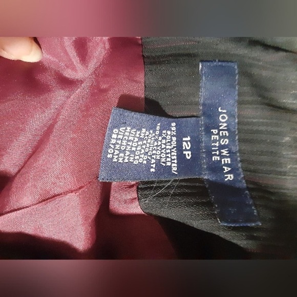 Jones Wear Blazer - Picture 4 of 7